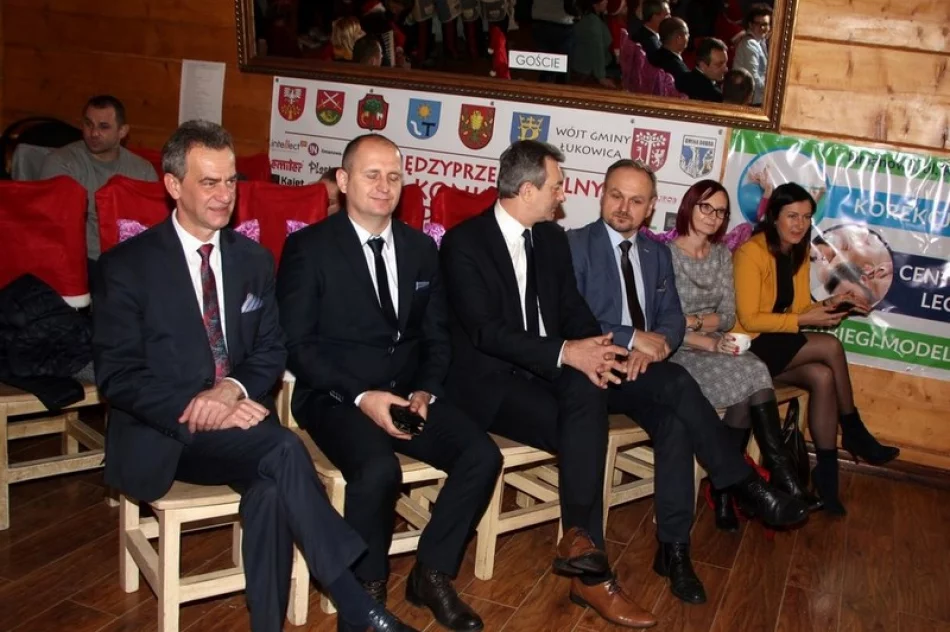 "GORE GWIAZDA JEZUSKOWI W PRZEDSZKOLACH DZIŚ..." już po raz VI  - zdjęcie 6