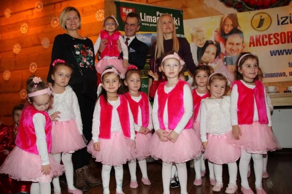 "GORE GWIAZDA JEZUSKOWI W PRZEDSZKOLACH DZIŚ..." już po raz VI  - zdjęcie 8