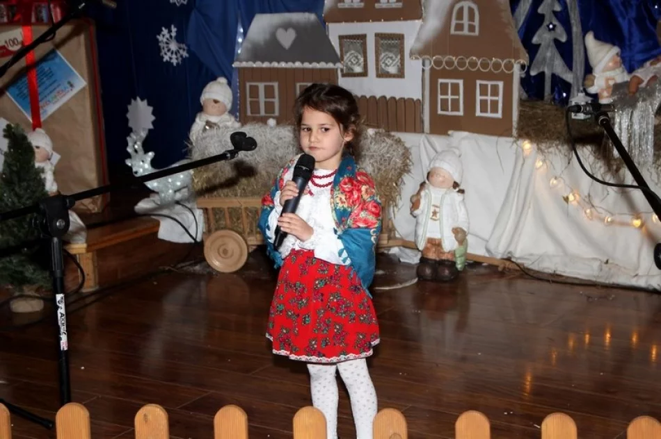 "GORE GWIAZDA JEZUSKOWI W PRZEDSZKOLACH DZIŚ..." już po raz VI  - zdjęcie 13