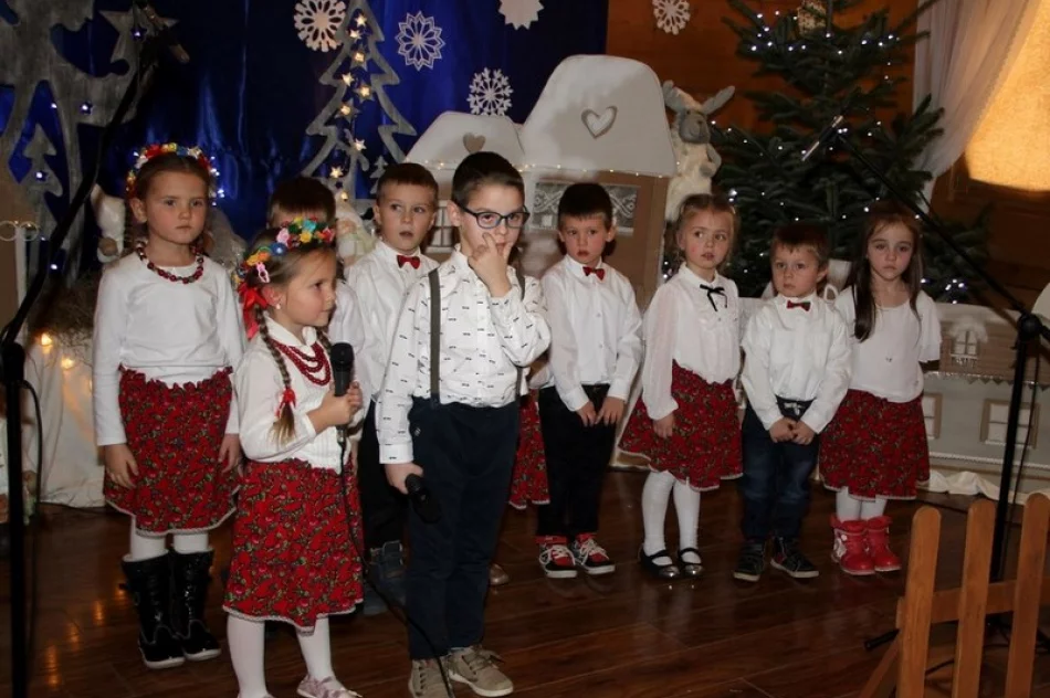 "GORE GWIAZDA JEZUSKOWI W PRZEDSZKOLACH DZIŚ..." już po raz VI  - zdjęcie 16