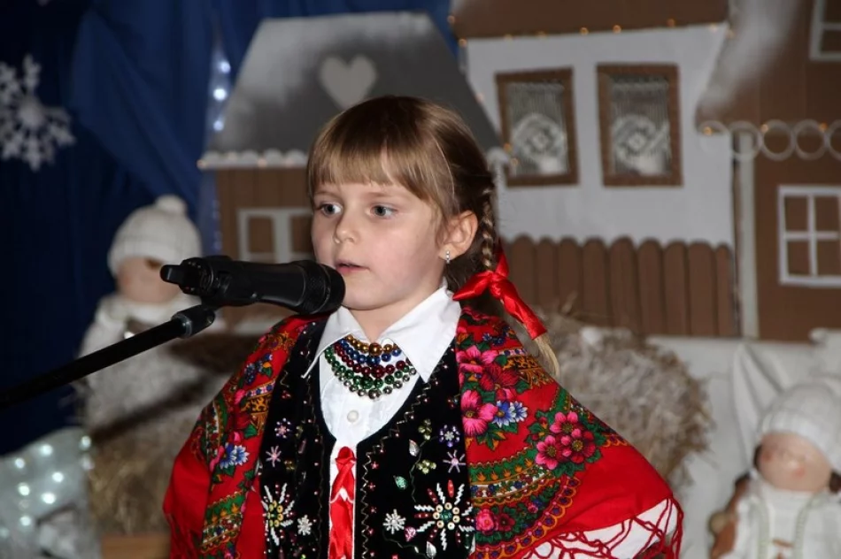 "GORE GWIAZDA JEZUSKOWI W PRZEDSZKOLACH DZIŚ..." już po raz VI  - zdjęcie 17