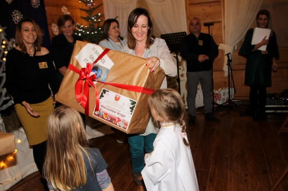 "GORE GWIAZDA JEZUSKOWI W PRZEDSZKOLACH DZIŚ..." już po raz VI  - zdjęcie 18