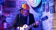 Koncert: pARTyzant w Muzycznym Folwarku! Zapraszamy 28 grudnia, start: 20:00 - Mszana Dolna, Ogrodowa 2 - zdjęcie 3