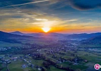 Meteorolodzy ostrzegają przed halnym - zdjęcie główne