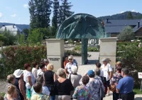 Seniorzy w uzdrowiskach - zdjęcie główne