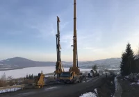 Wznowienie ruchu na odcinku DK75 - zdjęcie główne