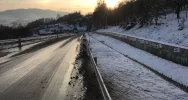 Wznowienie ruchu na odcinku DK75 - zdjęcie 3