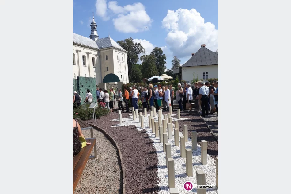 Seniorzy w uzdrowiskach - zdjęcie 2