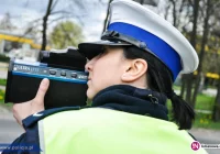 Laserowe mierniki prędkości. Policja próbuje obalić zarzuty - zdjęcie główne