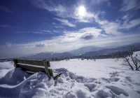 Dziś rozpoczyna się astronomiczna zima - zdjęcie główne