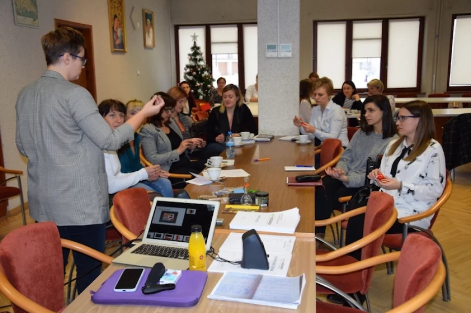 Rodzina wobec uzależnienia dziecka od dopalaczy i narkotyków - zdjęcie 6