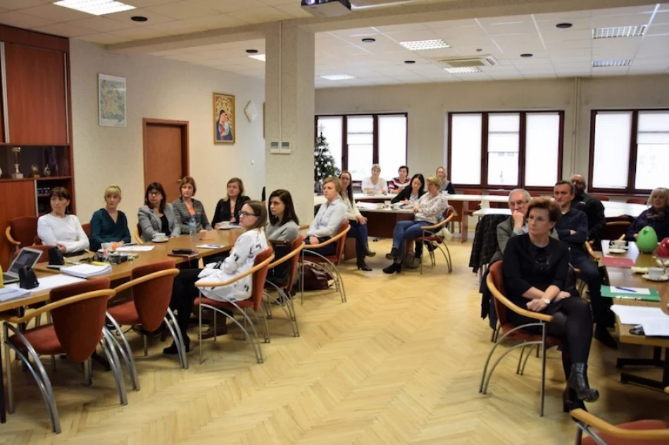 Rodzina wobec uzależnienia dziecka od dopalaczy i narkotyków - zdjęcie 8