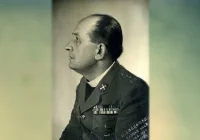 62 lata temu zmarł ks. ppłk. Józef Joniec - zdjęcie główne