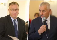 Znani wiceprzewodniczący Rady Powiatu - zdjęcie główne