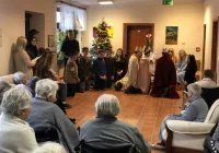 Jasełka dla pensjonariuszy - zdjęcie główne