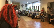 Jasełka dla pensjonariuszy - zdjęcie 4