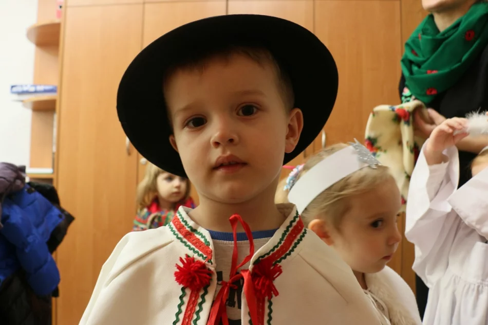 Świąteczna wizyta - zdjęcie 2