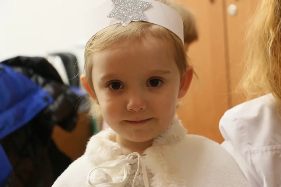 Świąteczna wizyta - zdjęcie 5