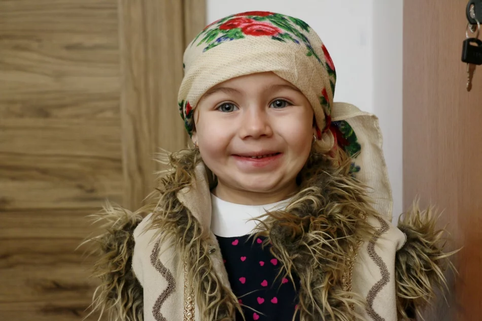 Świąteczna wizyta - zdjęcie 6