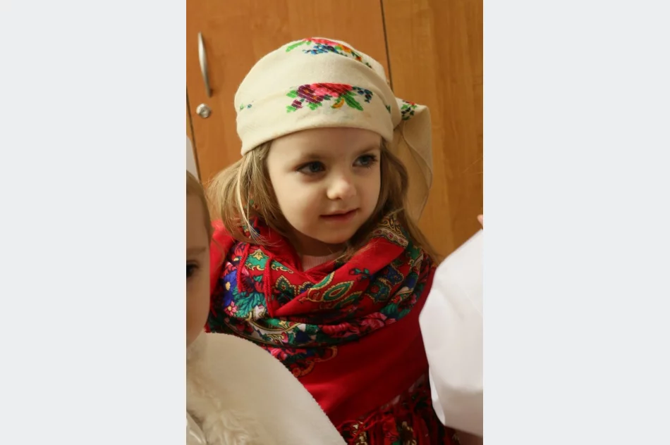 Świąteczna wizyta - zdjęcie 8