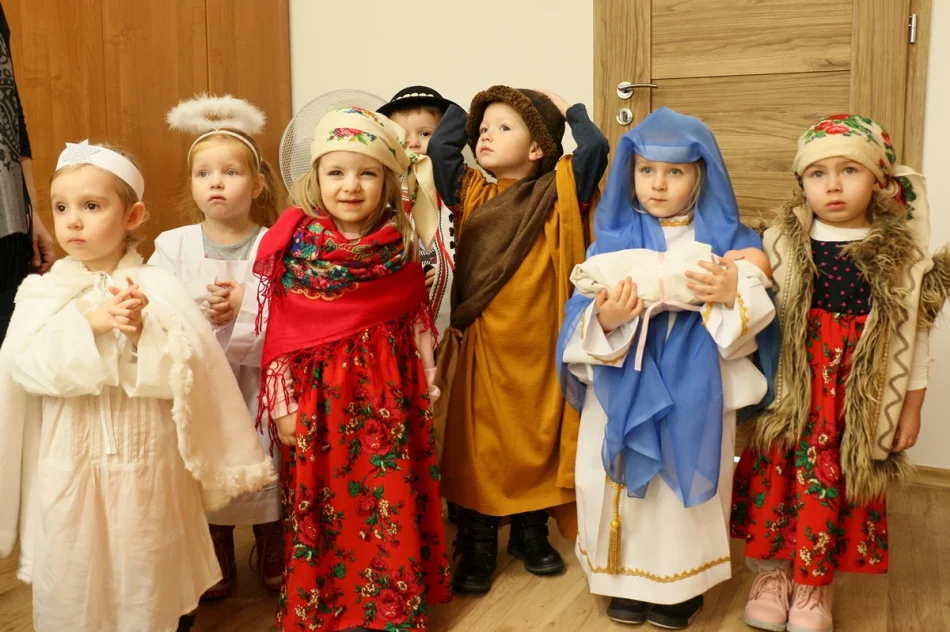 Świąteczna wizyta - zdjęcie 9