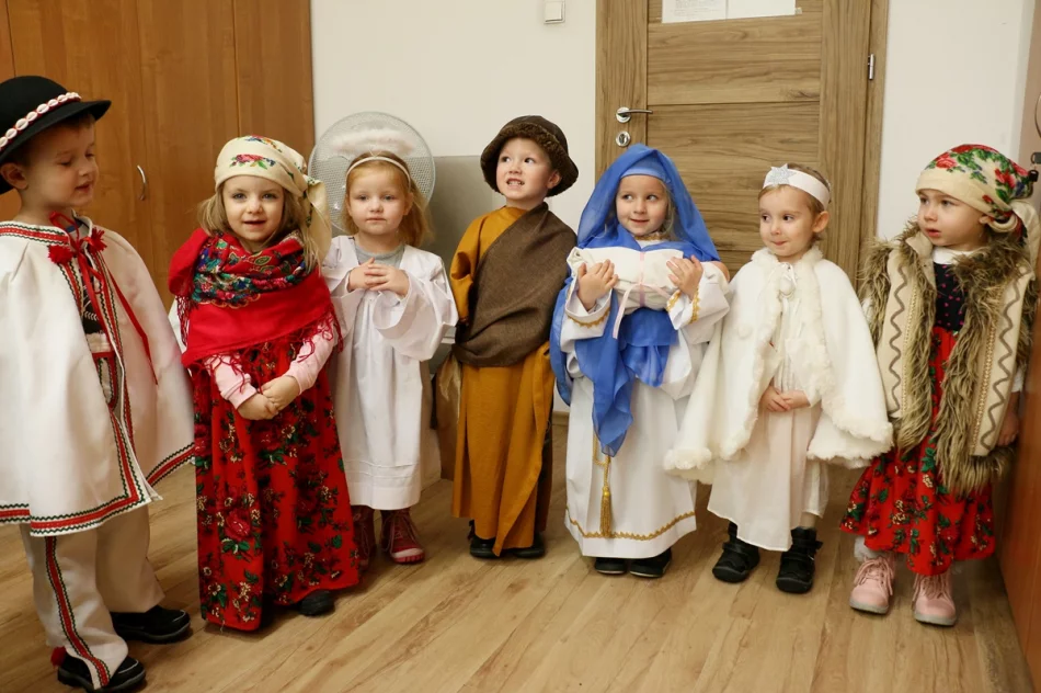 Świąteczna wizyta - zdjęcie 10