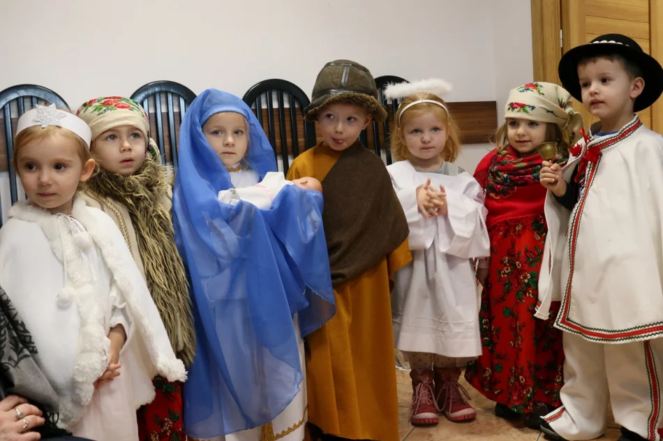 Świąteczna wizyta - zdjęcie 11