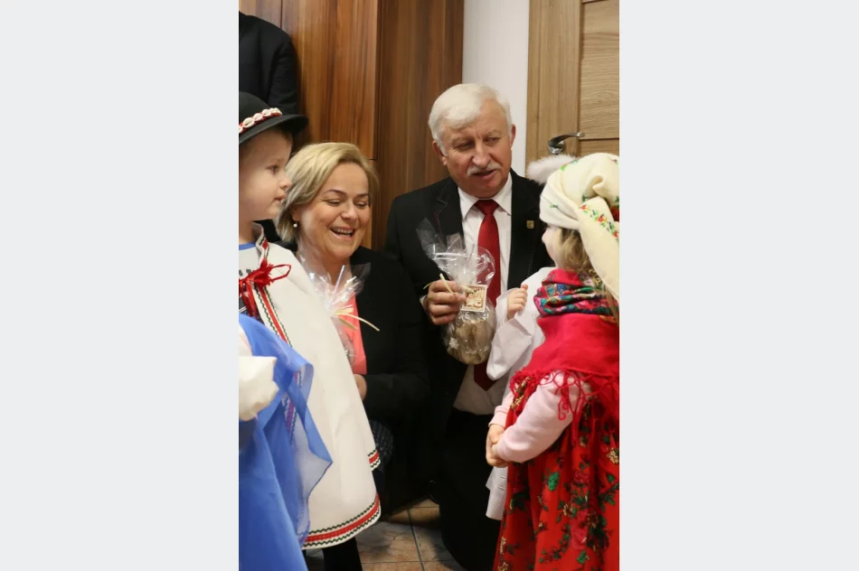 Świąteczna wizyta - zdjęcie 13