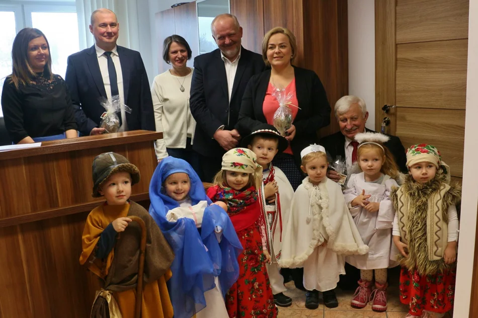 Świąteczna wizyta - zdjęcie 15