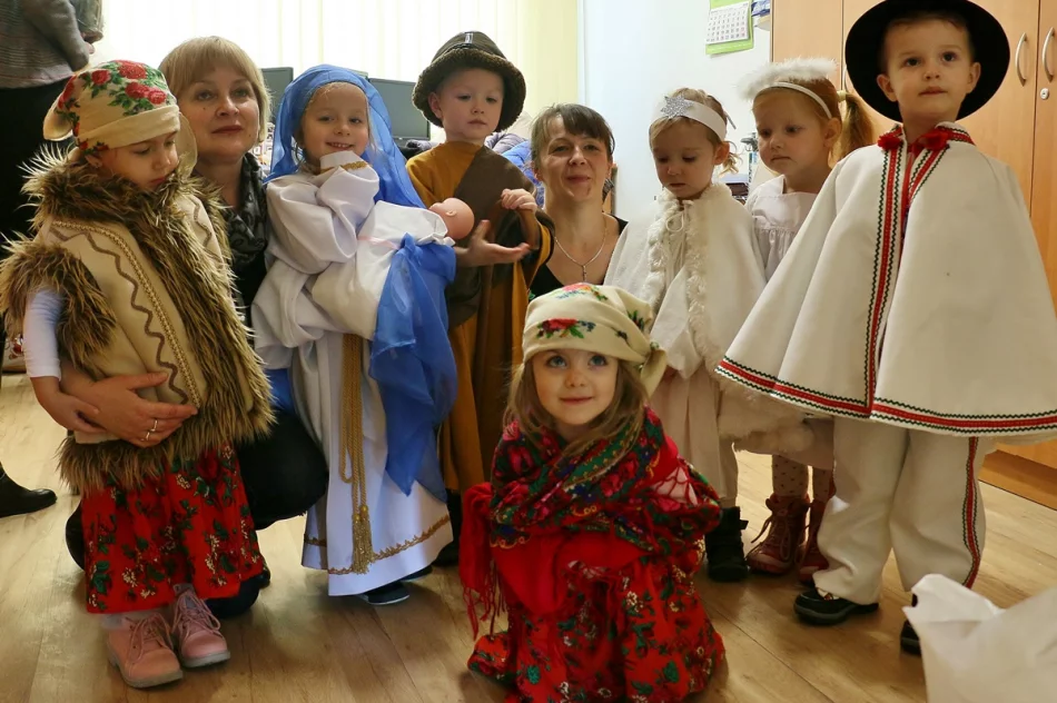 Świąteczna wizyta - zdjęcie 17