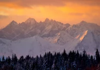 Ostrzeżenie m.in. przed silnym wiatrem - zdjęcie główne