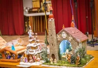 Jutro konkurs szopek i przegląd grup kolędniczych - zdjęcie główne