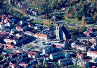 Kierowcy narzekają na pieszych na przejściach w centrum - zdjęcie główne