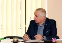 Nowy członek Powiatowej Rady Rynku Pracy - zdjęcie główne