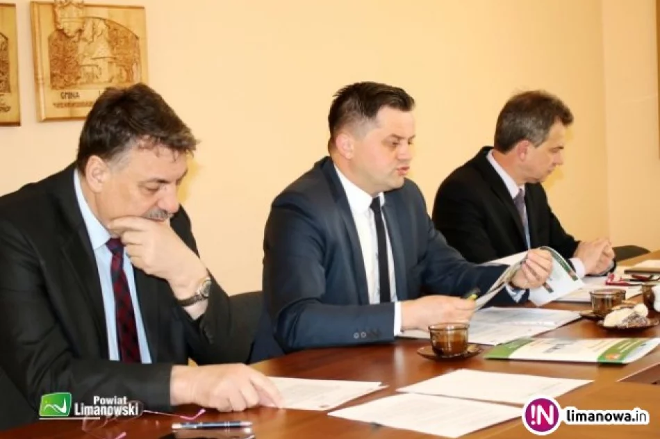 Nowy członek Powiatowej Rady Rynku Pracy - zdjęcie 3