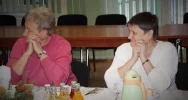 Nowy wójt spotkał się z emerytowanymi pracownikami urzędu - zdjęcie 4
