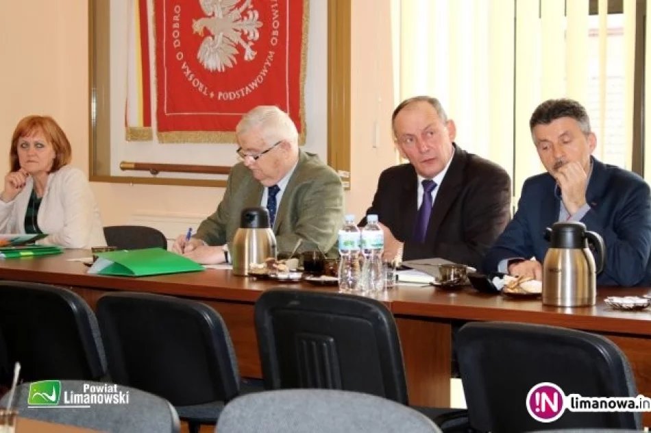 Nowy członek Powiatowej Rady Rynku Pracy - zdjęcie 4