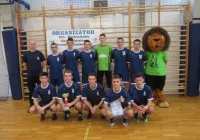 Ekonom z kolejnym mistrzostwem powiatu - zdjęcie główne