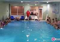 W Mszanie też 'już pływają' - zdjęcie główne