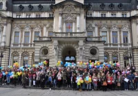 "Pomagam, bo lubię" - tydzień z wolontariatem - zdjęcie główne