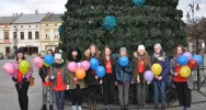 "Pomagam, bo lubię" - tydzień z wolontariatem - zdjęcie 3