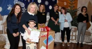 Kolędowało 756 dzieci z 33 przedszkoli  - zdjęcie 5