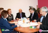 Powstaną kolejne chodniki przy drogach powiatowych - zdjęcie główne