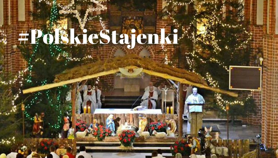 Rzecznik Episkopatu: #PolskieStajenki to promocja chrześcijańskich świąt - zdjęcie 1
