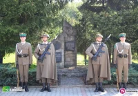 Odpust Partyzancki w stulecie odzyskania niedpodległości - zdjęcie główne