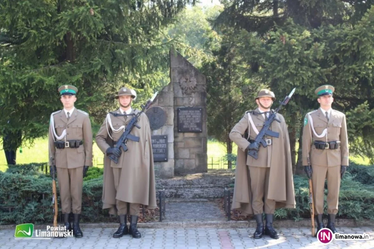 Odpust Partyzancki w stulecie odzyskania niedpodległości