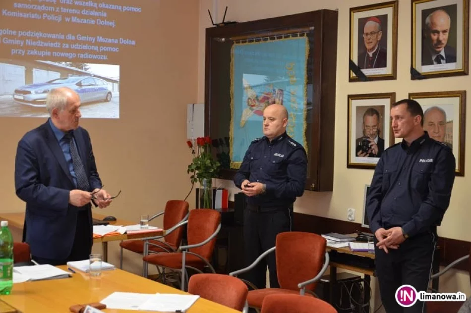 Na sesji o bezpieczeństwie - zdjęcie 2