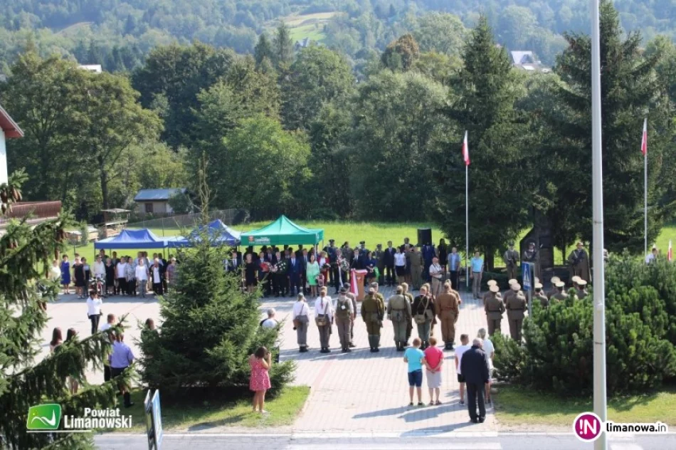 Odpust Partyzancki w stulecie odzyskania niedpodległości - zdjęcie 2