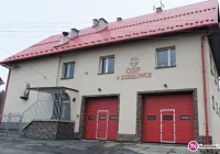 Gmina chce wyremontować remizę i stara się o środki na ten cel - zdjęcie główne