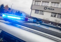 Dwie kobiety potrącone na przejściu dla pieszych - zdjęcie główne